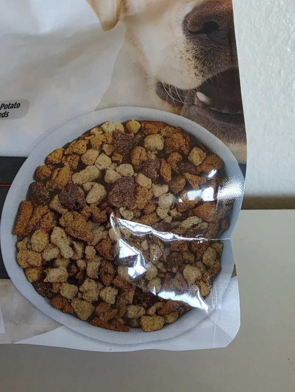 Nulo Raw+ Dog Food